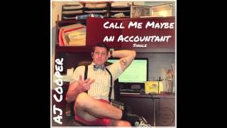 Petty Ca$h - "Call Me Maybe an Accountant"