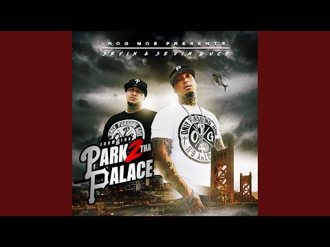 Fatherhood (feat. Sevin Duce & Marcel Jackson)