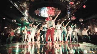 T-ara-Roly Poly (Dance Ver) 繁中韓對照 HD MV