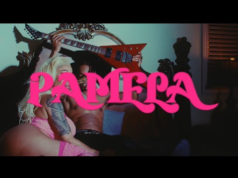 Flash Milla and Paris Richards