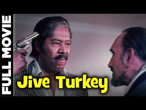 Jive Turkey (1974) | English Drama Movie | Paul Harris, Frances Williams