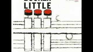 Booker Little - Grand Valse (Waltz Of The Demons)