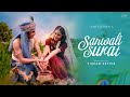 Sanwali Surat Agam Radha Krishna Song Ayushi Nitin Vikram सांवली सूरत Krishna Bh