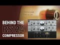 Video 2: The Holy Grail of Smooth Compression: Behind the RS124
