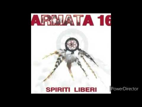 Armata 16- senti l’eco