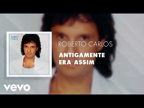 Antigamente Era Assim video