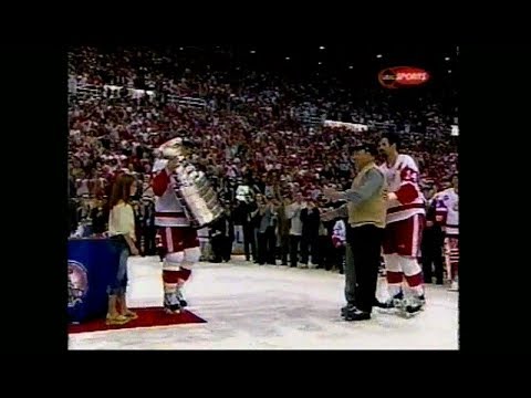 Best of Joe Louis Arena - Part 7