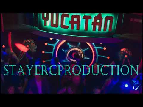 YUCATAN - Stayercproduction