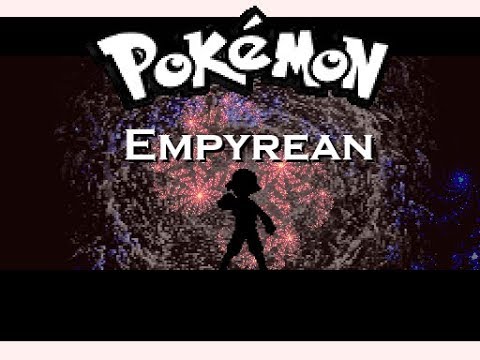 Pokemon Empyrean Ep.16