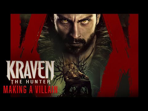 Making a Villain