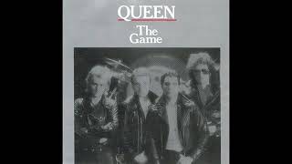 Queen -The Game, Full Album