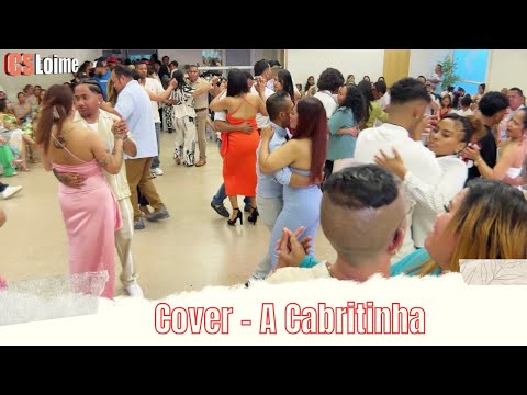 FESTA RAME  Cover- A Cabritinha