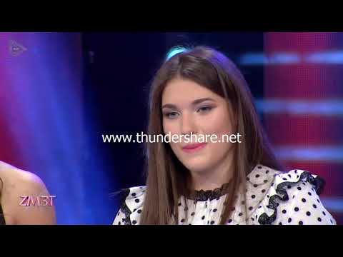 OLJA BABIĆ - CRNE KOSE (ZMBT X 14.KRUG)