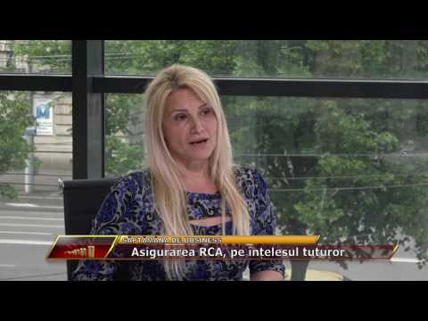 Emisiunea Săptămăna de Business – 9 mai 2017