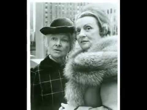 The Snoop Sisters (1972-1974)