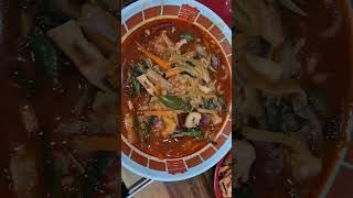 공주갑사입구 장순루