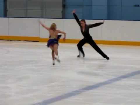2012 02 05 Rus nats junior sd 14 Kosygina Moroshkin
