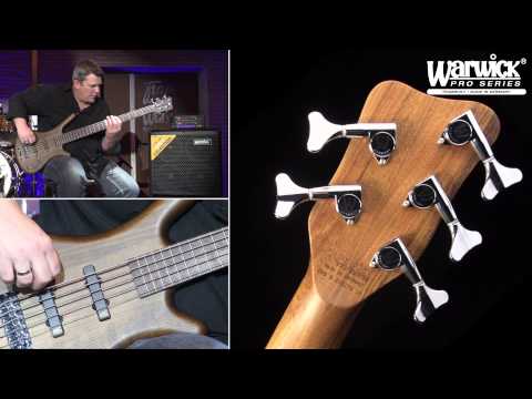 The German Pro Series Teambuilt - The Corvette Ash