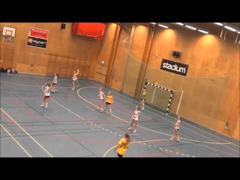 Kärra HF 3 - HK Aranäs Blå F02 Syd