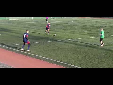 Parasol Wrocław - Zieloni Rakoszyce 3:1(1:1).