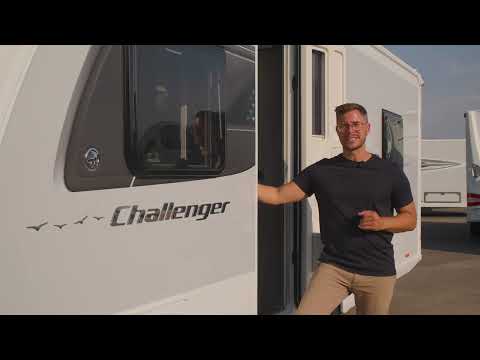 2026 Swift Challenger - Range in focus