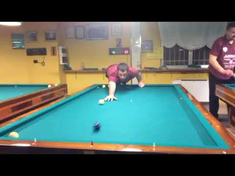 On Demand: serie A1 Marche semif. andata Officina Caffè Fermo VS Diamanti Corridonia