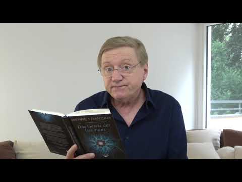 Gesetz der Resonanz 17: Die Kraft der Affirmationen - Pierre Franckh liest