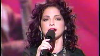 Gloria Estefan - Mi Tierra - American Music Awards Party)