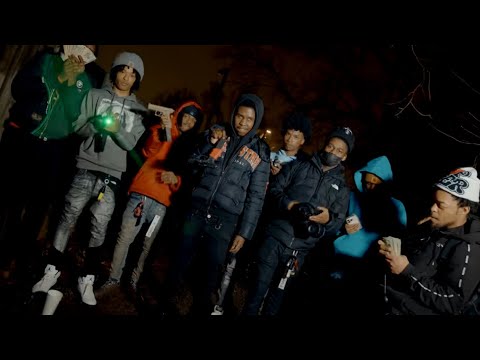 Lil Kel - First 48 (Official Music Video) Shot By @1JAYWOODS