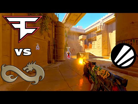 FaZe vs Eternal Fire - HIGHLIGHTS - ESL Pro League Season 19 l CS2