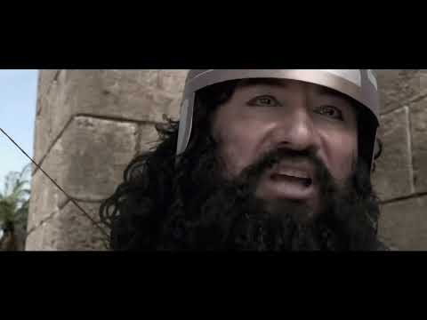 Ezequías y Senaquerib 7 minutos