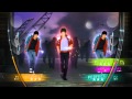 Michael Jackson The Experience Wii Beat It Gameplay Rev