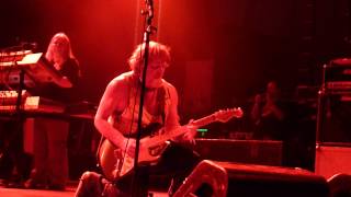 Pendragon Z7 Pratteln 06.05.2013 Empathy (final section)