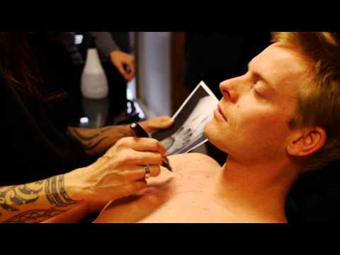 Yes it Hurts! Tattoo&Piercing