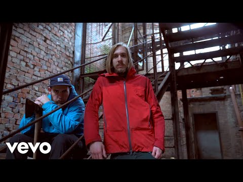 Dé:Nash - Gyár ft. 6363