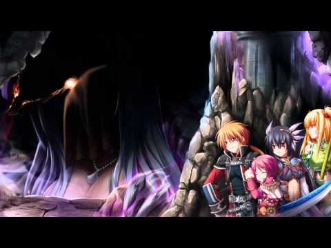 Kamidori Creeping Presence OST