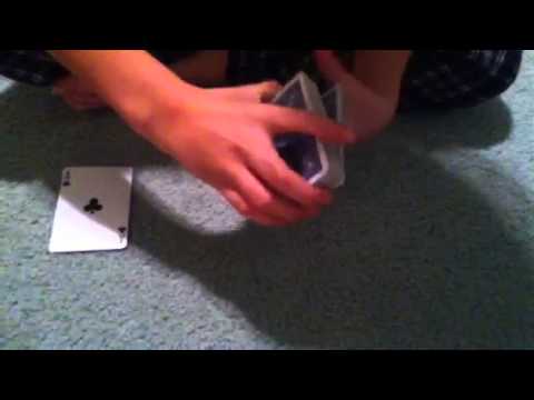 The fantabulous four aces