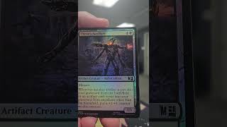 Marvel Superheros Collector Pack Opening #mtg