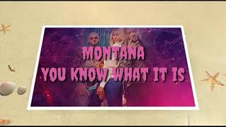 Massari - Ya Nour El Ein (feat. Maya Diab &amp; French Montana) LYRICS
