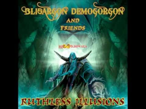 Blisargon Demogorgon Vs Astrometrix - Lords Of Illusion