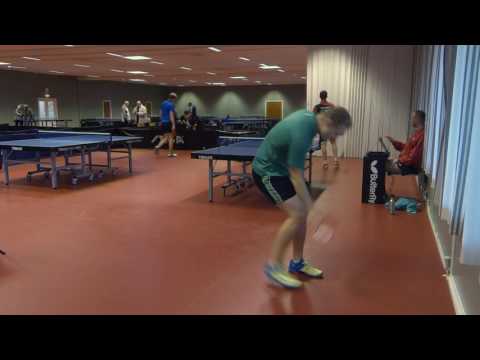 161112 2. Div, Michael Ryding - Kristian Aabye Harkjær