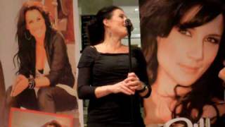 Jill Johnson- No Surrender