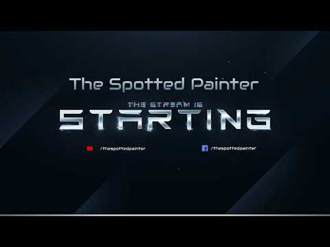 Mini Painting: Easy Airbrushing 101