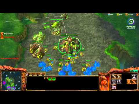 Snute FP VOD: GLSnute vs Arcy