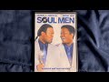 Soul Men DVD Overview