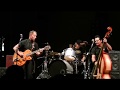 Reverened Horton Heat - Five-O-Ford