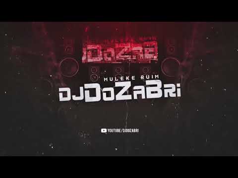 Dj Dozabri - De Um Jeito Diferente (Mc Lukinha e Mc Datorre)