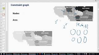 [AI] Week10 Constrain propagation