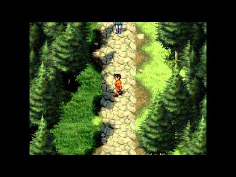 Let's Play Suikoden II Part 38
