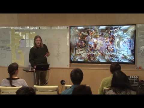 Design @ Large - Sheldon Brown